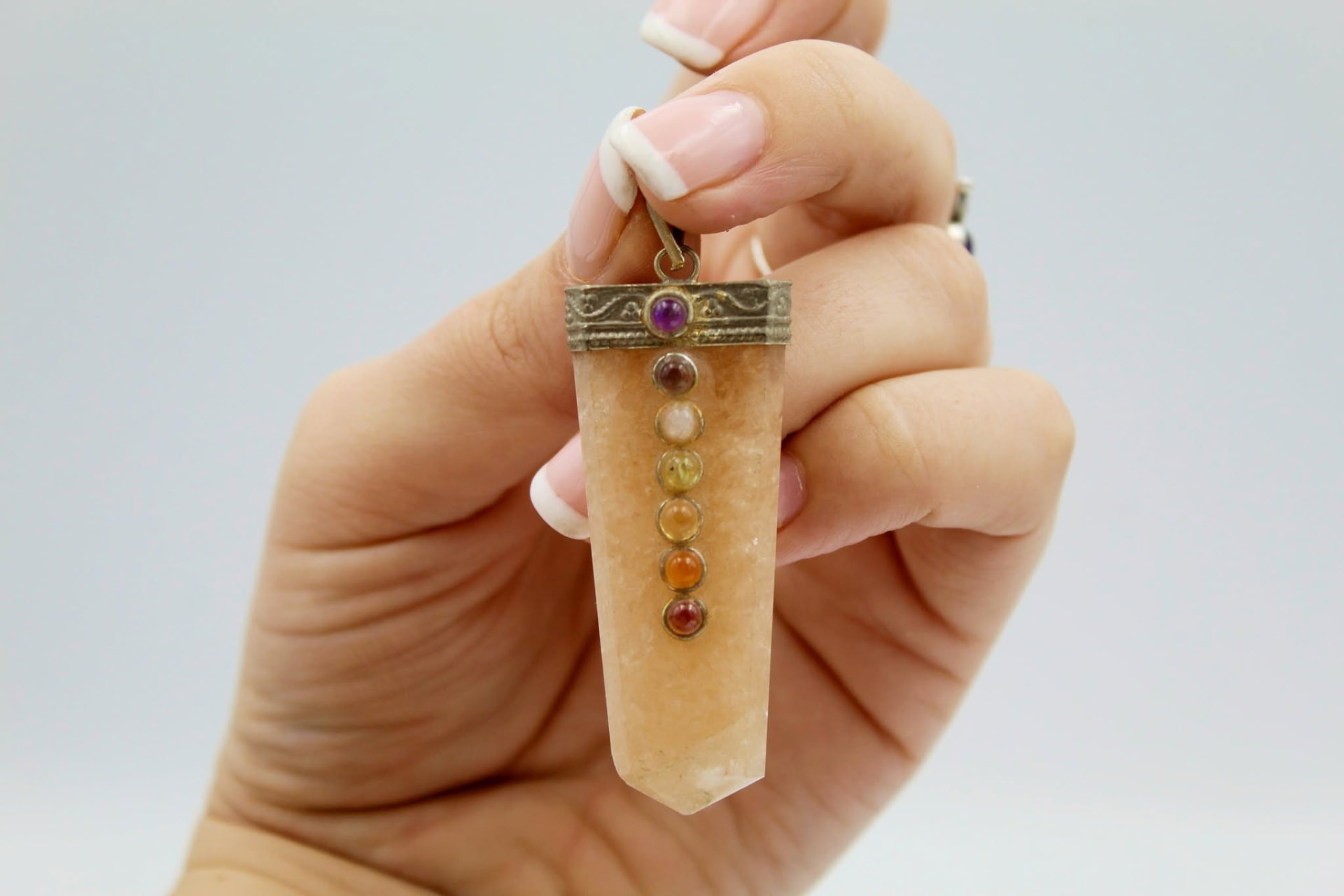 Product photography by Lili Designs