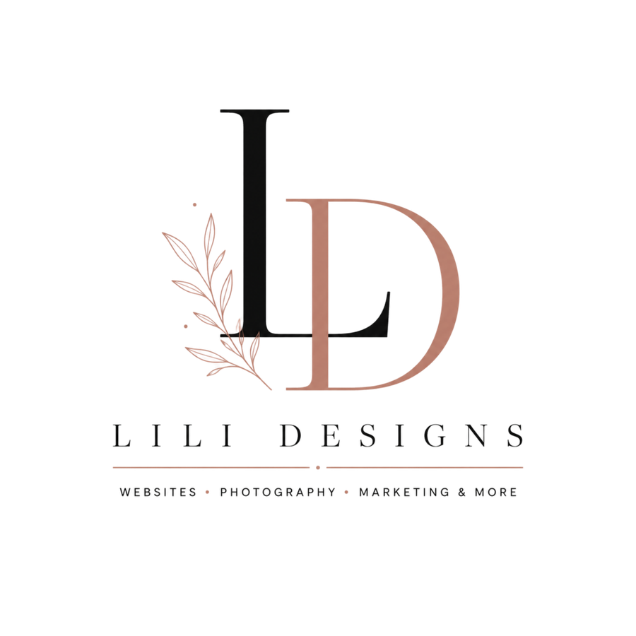 Lili Designs logo